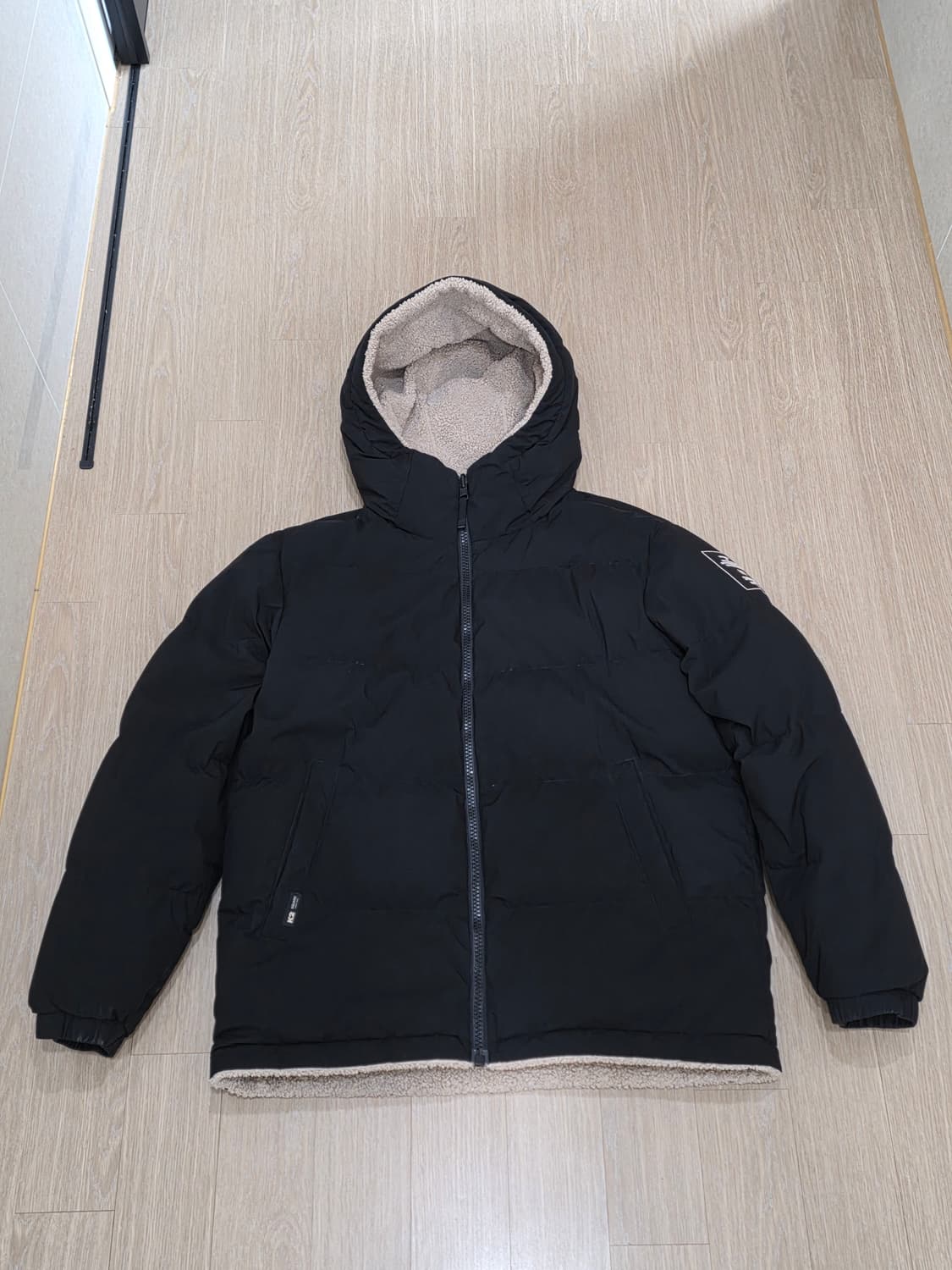 K2 리버시블 다운재킷 [XL] 상품이미지1