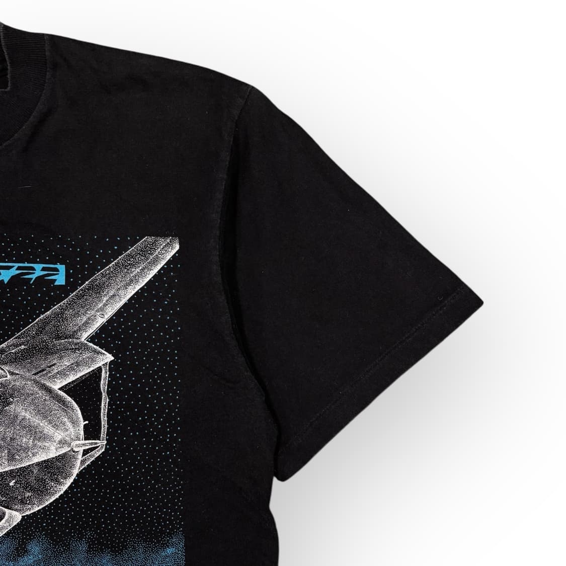 L)90's Airforce Blackbird 티셔츠 상품이미지4