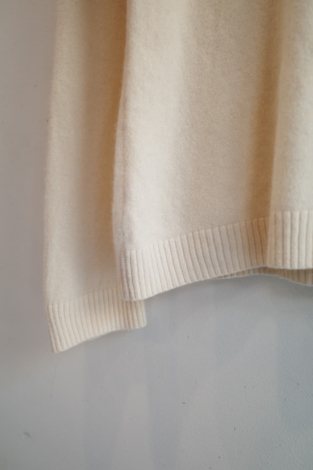 L.L.Bean 엘엘빈 캐시미어100 니트  상품이미지4