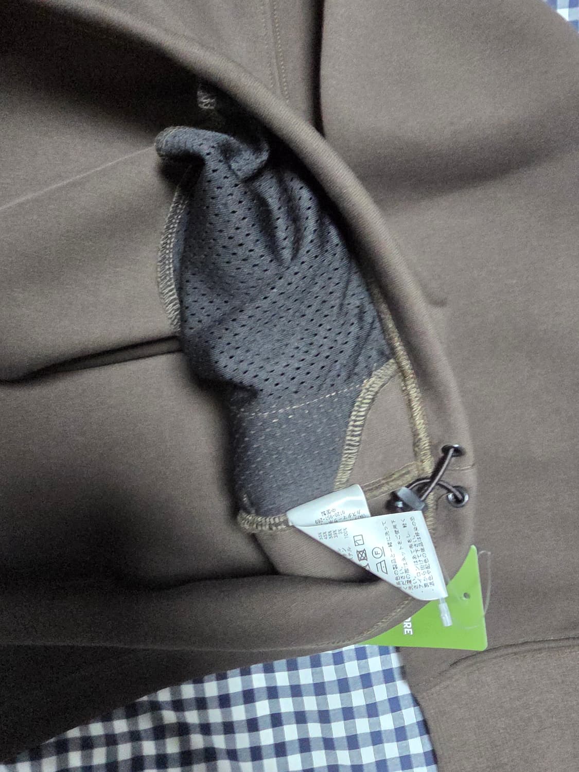 프릭스스토어 빅실루엣 폴로티 상품이미지5