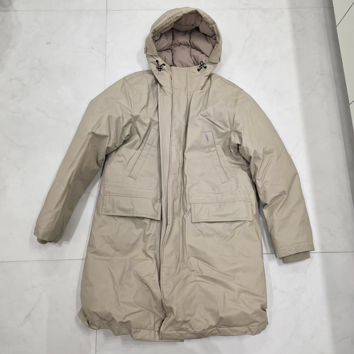 칼하트 WIP패딩 M 상품이미지1