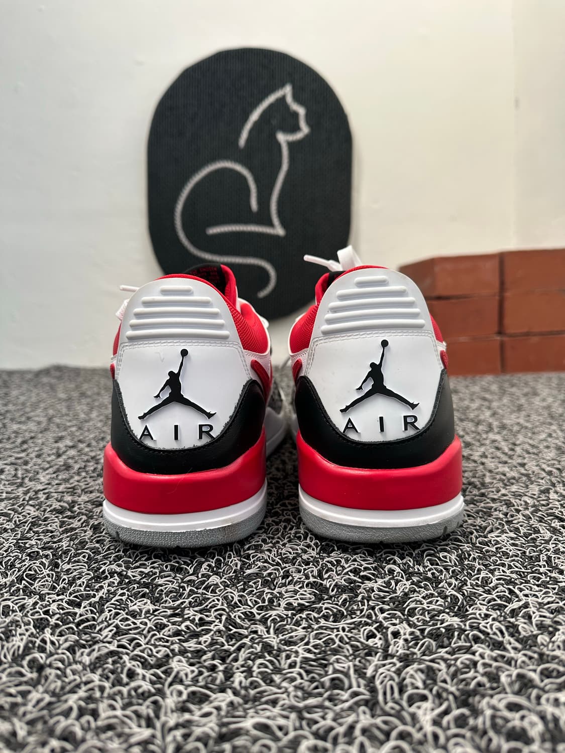 나이키 에어 조던 레거시 312 로우 270 상품이미지3