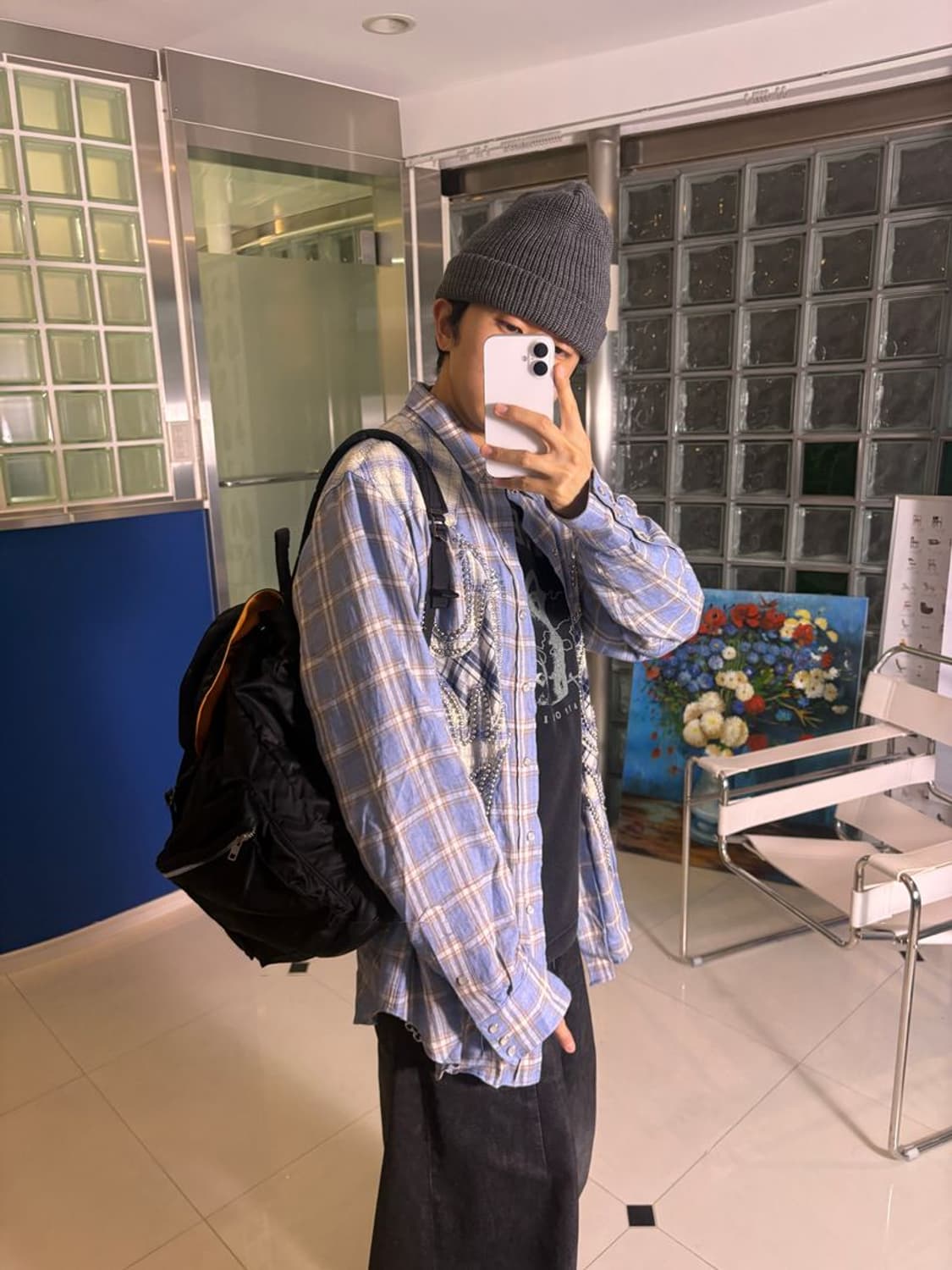 BACKPACK 배낭 상품이미지3