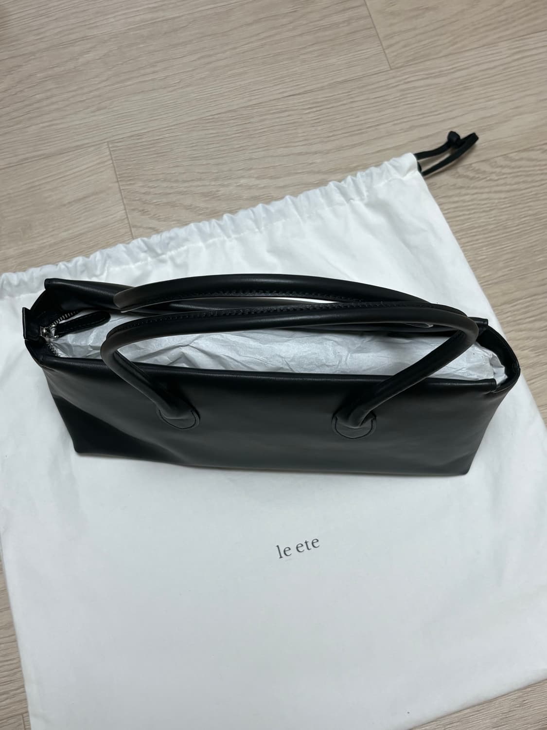 le ete 르에떼 Carry Bag 캐리백 상품이미지7