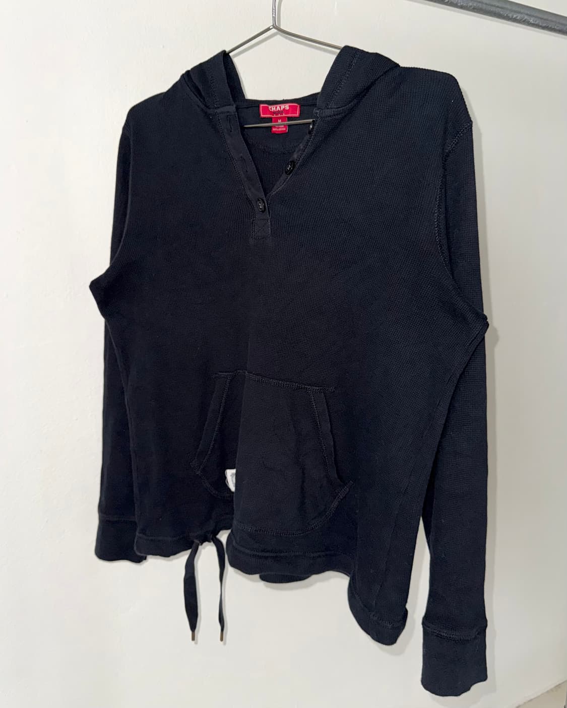 Chaps 후디 티셔츠 상품이미지1