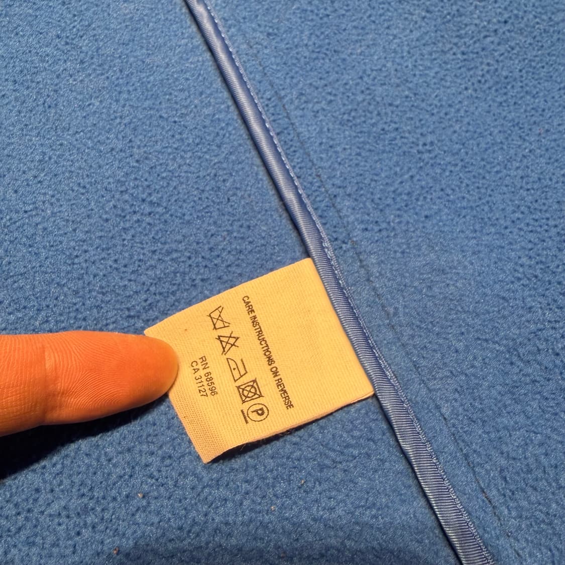 DKNY 헤비 코듀로이 3B 블레이저 스포츠 자켓 L 105 상품이미지5