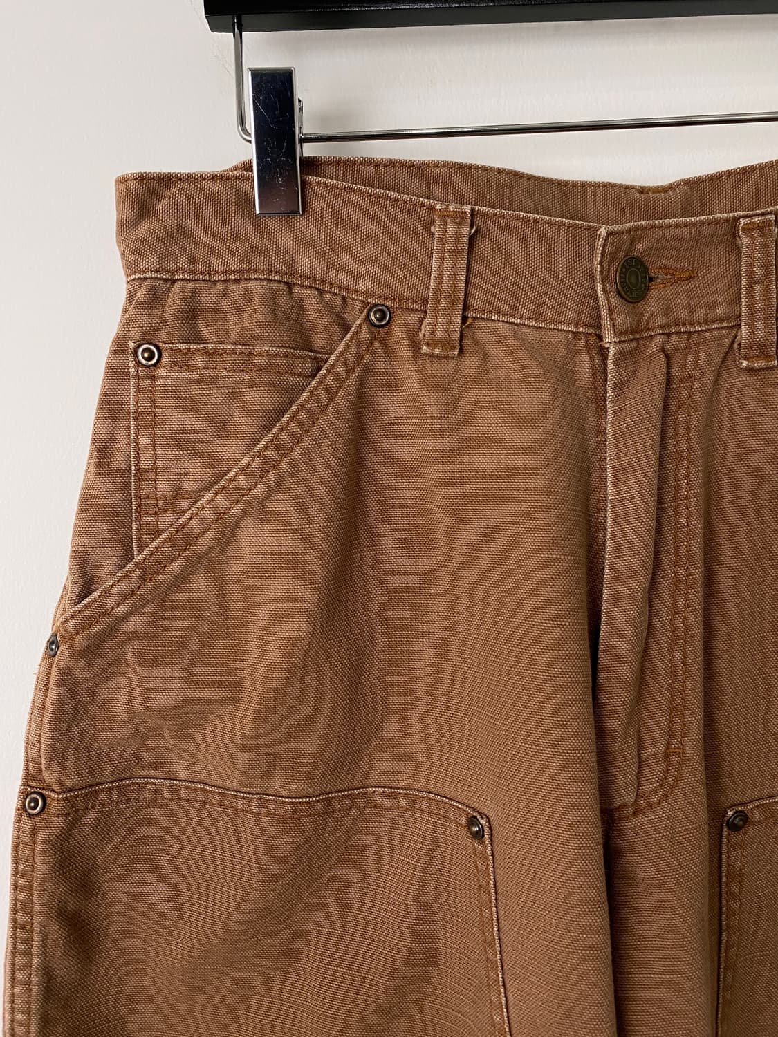 빈티지 CARHARTT 더블니 숏팬츠 상품이미지2