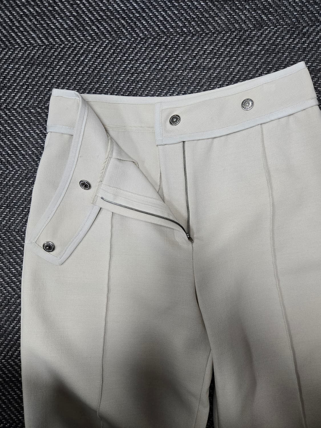 한섬 랑방 LANVIN 모87% 팬츠 상품이미지3