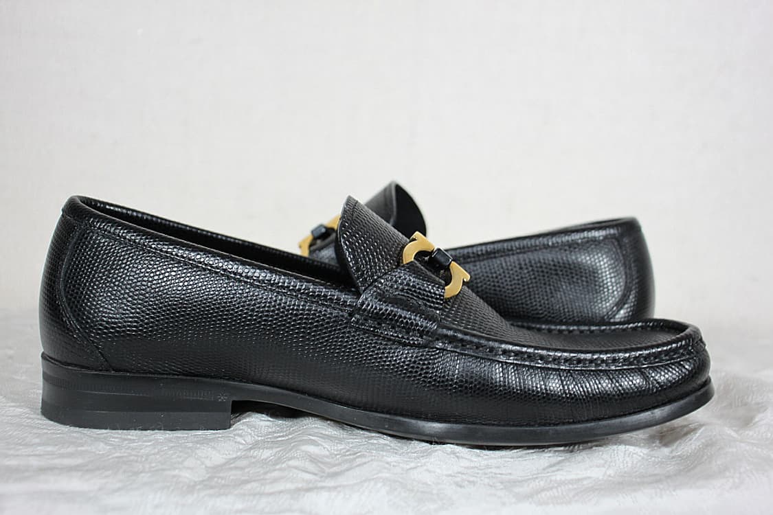 Feragamo 페라가모 5 1/2(255) 상품이미지4