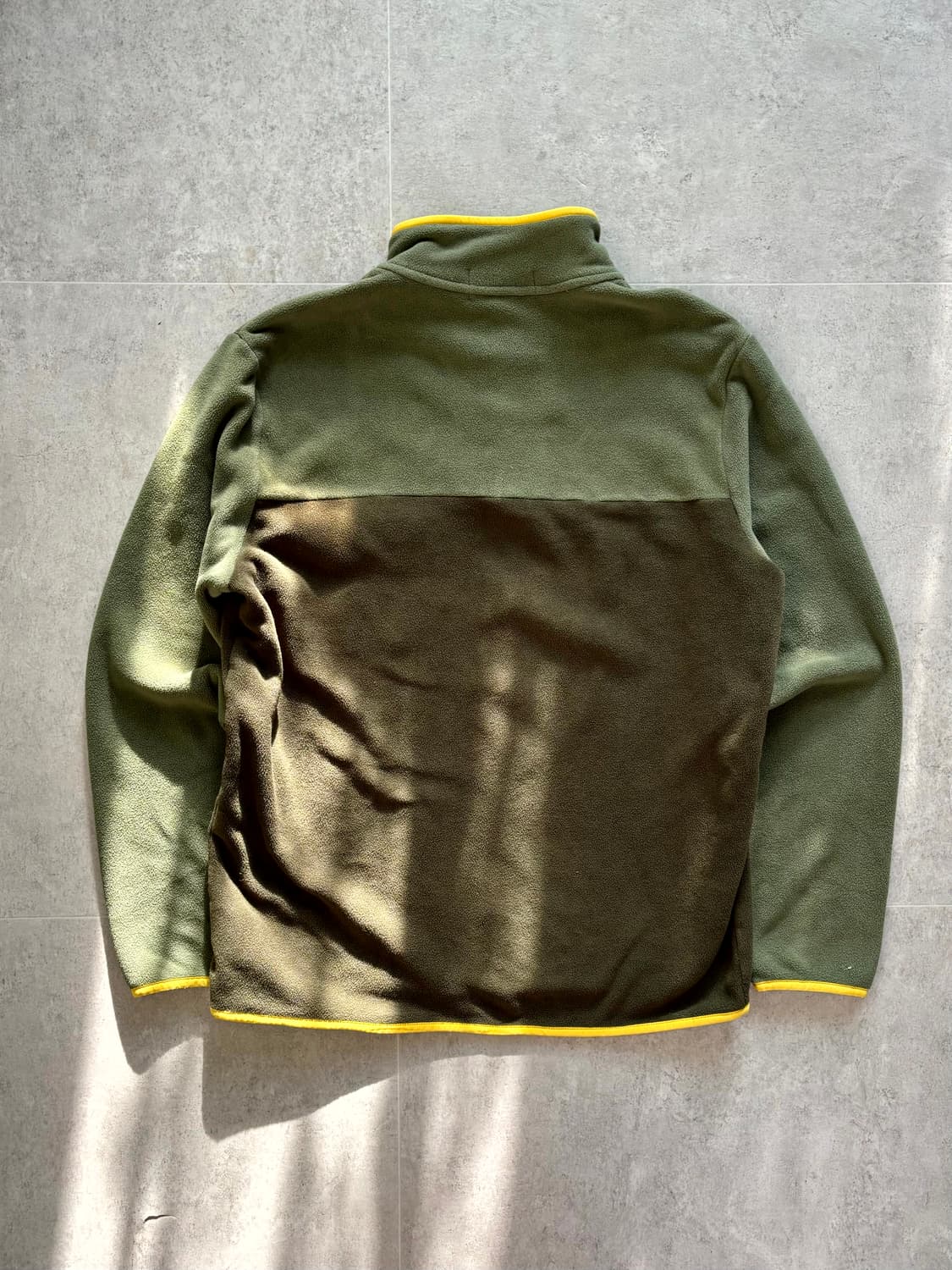 폴로 스포츠 T-Snap 풀오버 플리스 L(100~105) 상품이미지7