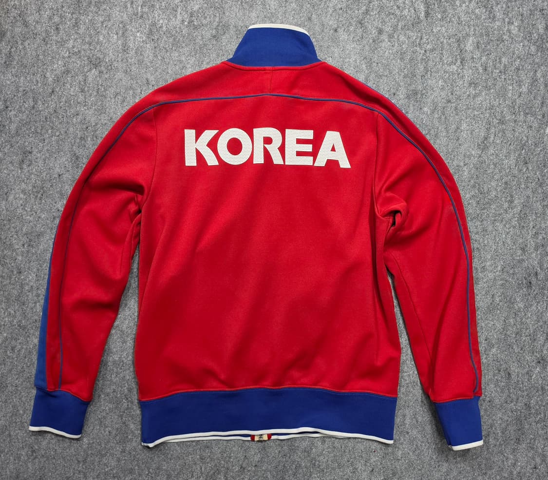 나이키 코리아 국가대표 트랙탑 져지 M 상품이미지2