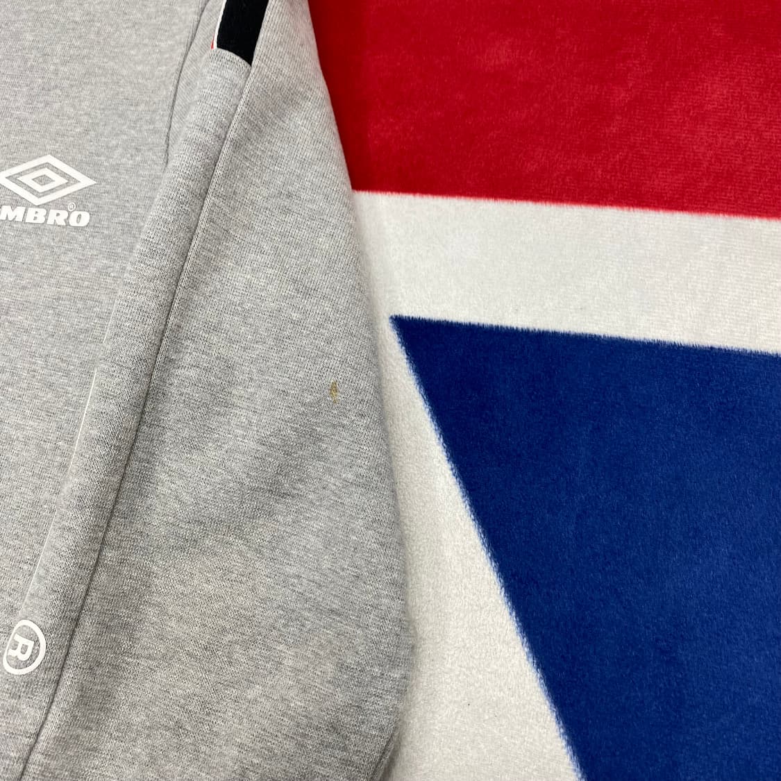 엄브로 코튼 져지  95 상품이미지5