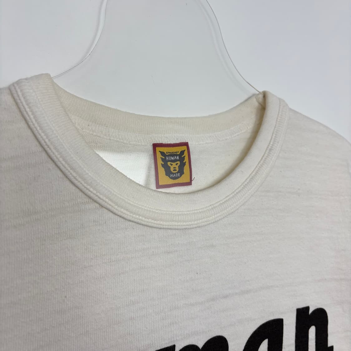 휴먼메이드 에이셉라키 반팔 티셔츠 상품이미지2