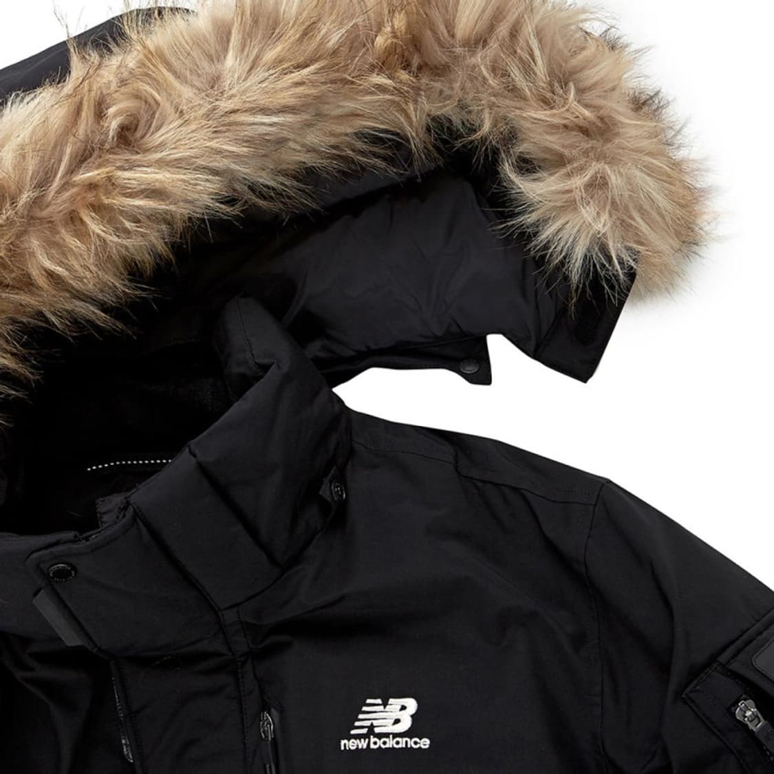 뉴발란스 패딩 상품이미지3