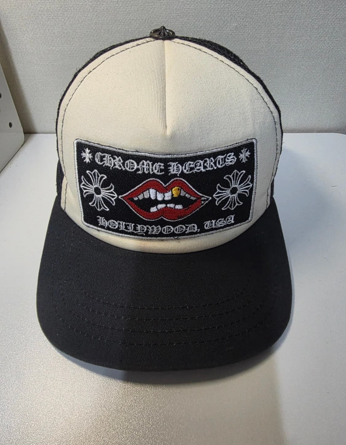 크롬하츠 트러커캡 상품이미지1