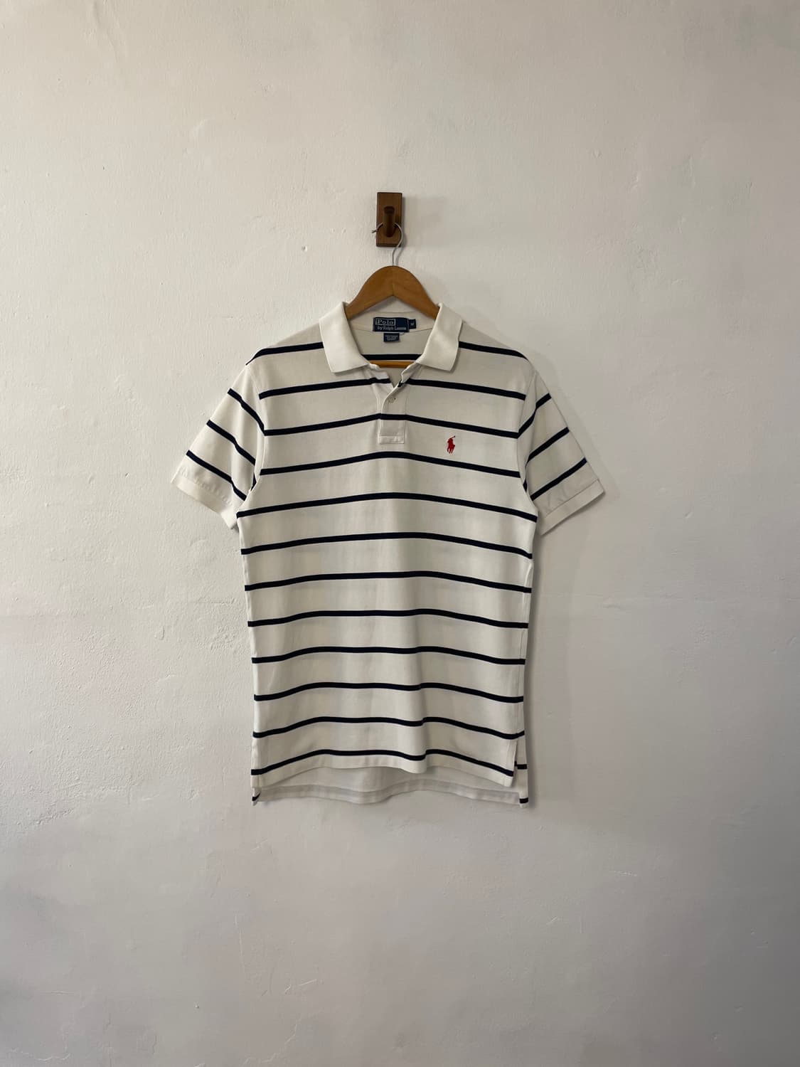 폴로 스트라이프 pk 셔츠  상품이미지1