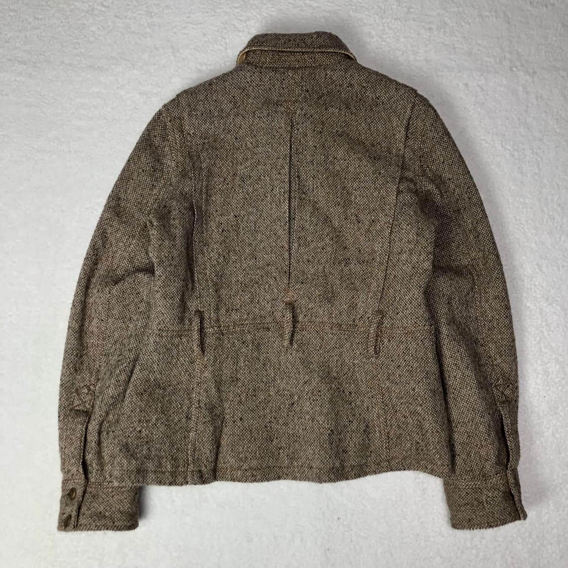 폴로랄프로렌 트위드 자켓  상품이미지2