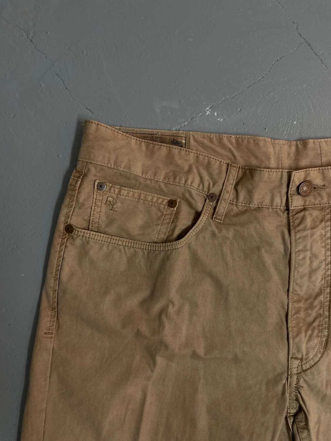 폴로 치노팬츠  상품이미지2