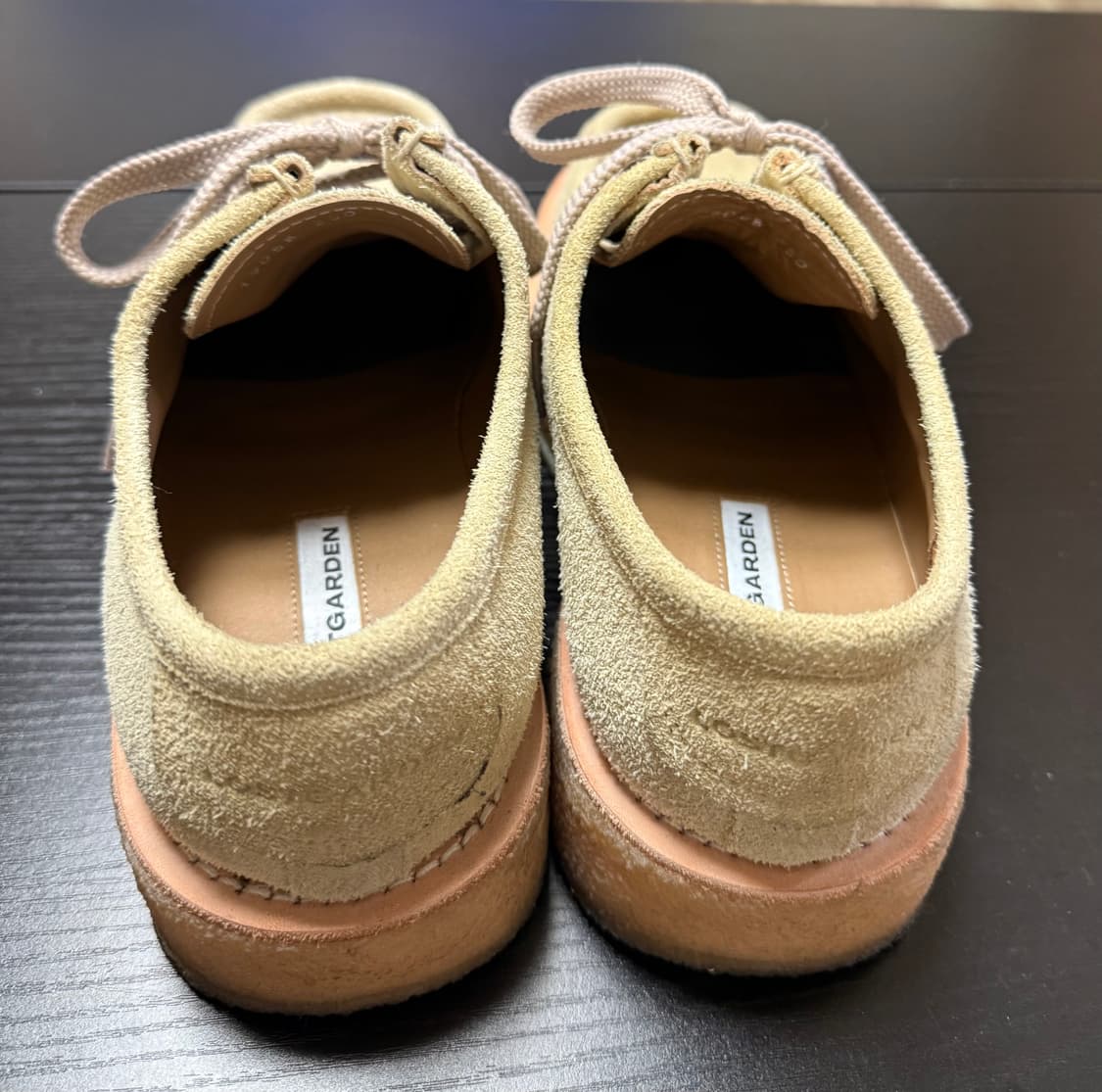 로스트가든 다이브 베이지 255 상품이미지4