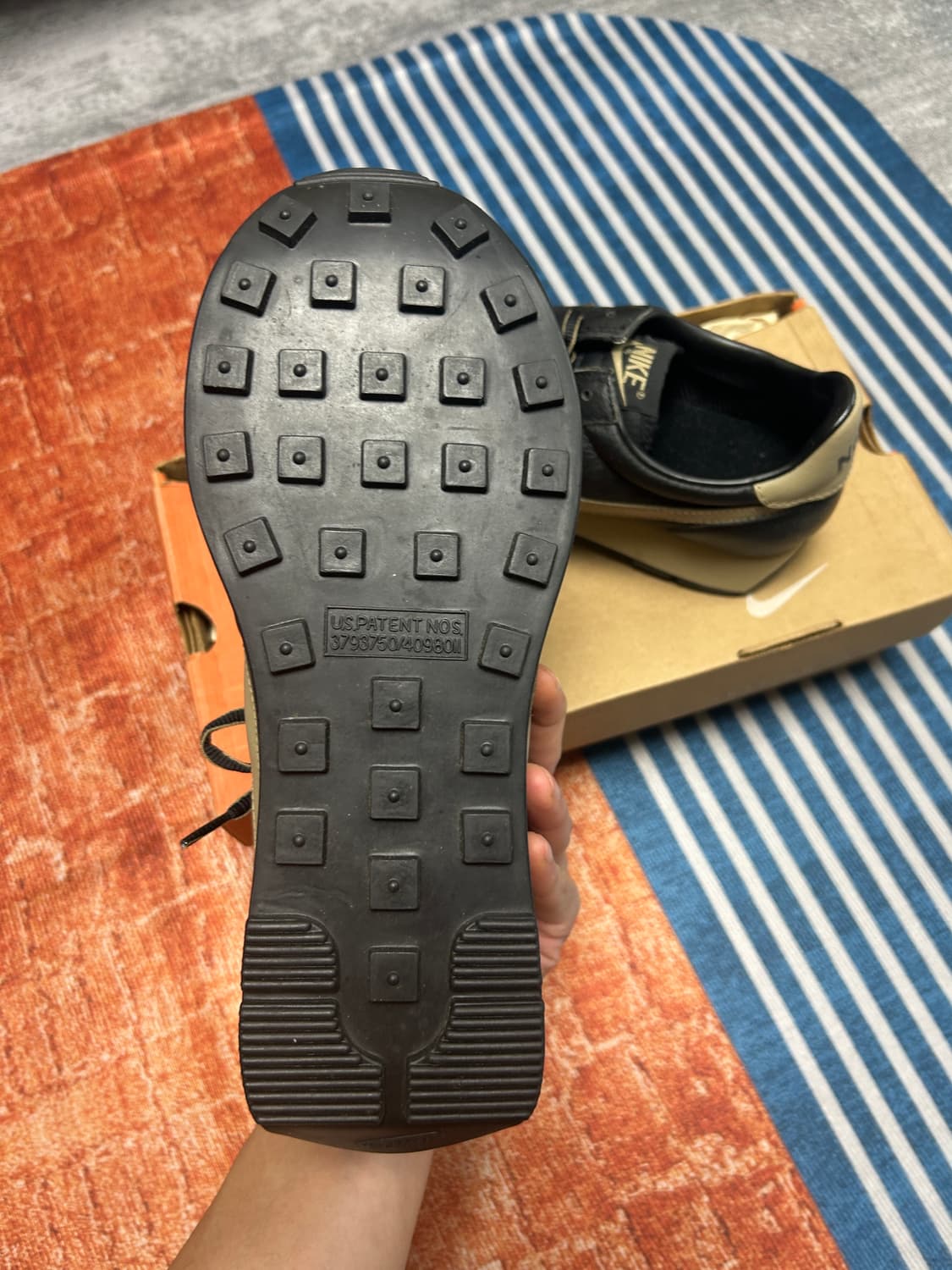 나이키 ldv 270mm 상품이미지4