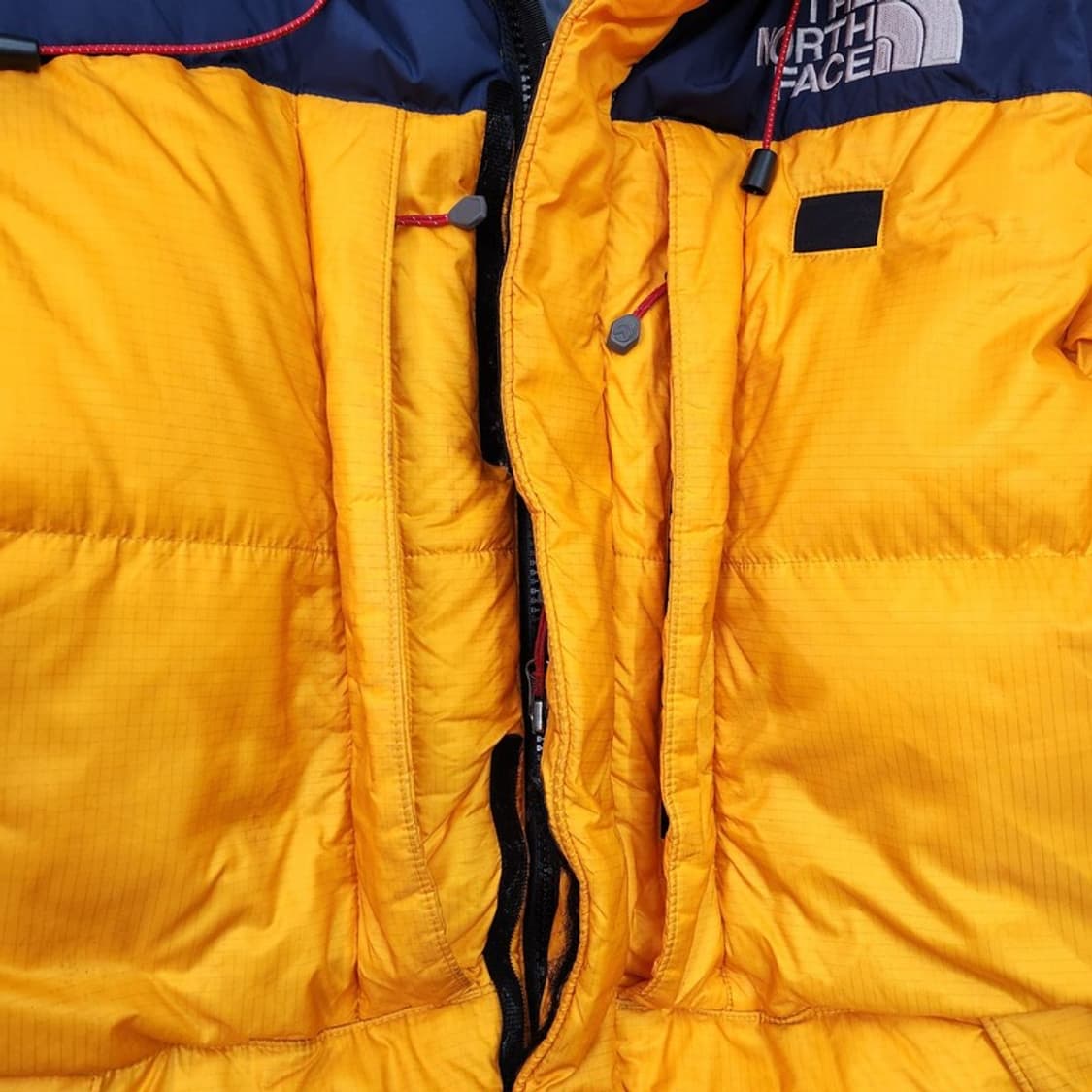 THE NORTH FACE 발토로 구스 패딩 Men 95 상품이미지4