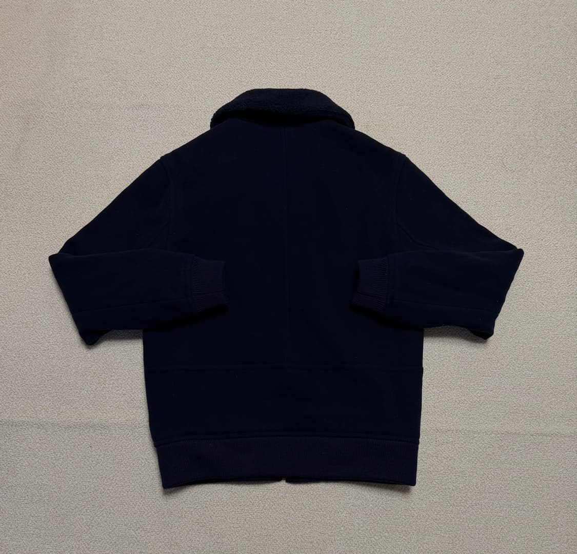 A.P.C. 아페쎄 블루종 네이비 상품이미지2