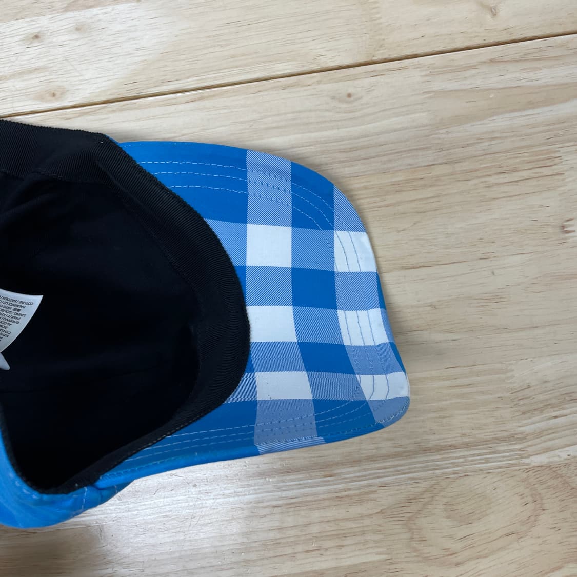 버버리 볼캡 F 상품이미지5