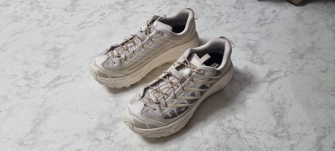 호카 오네오네 마파테 쓰리 2 에그녹 쉬프팅 샌드 300 상품이미지1