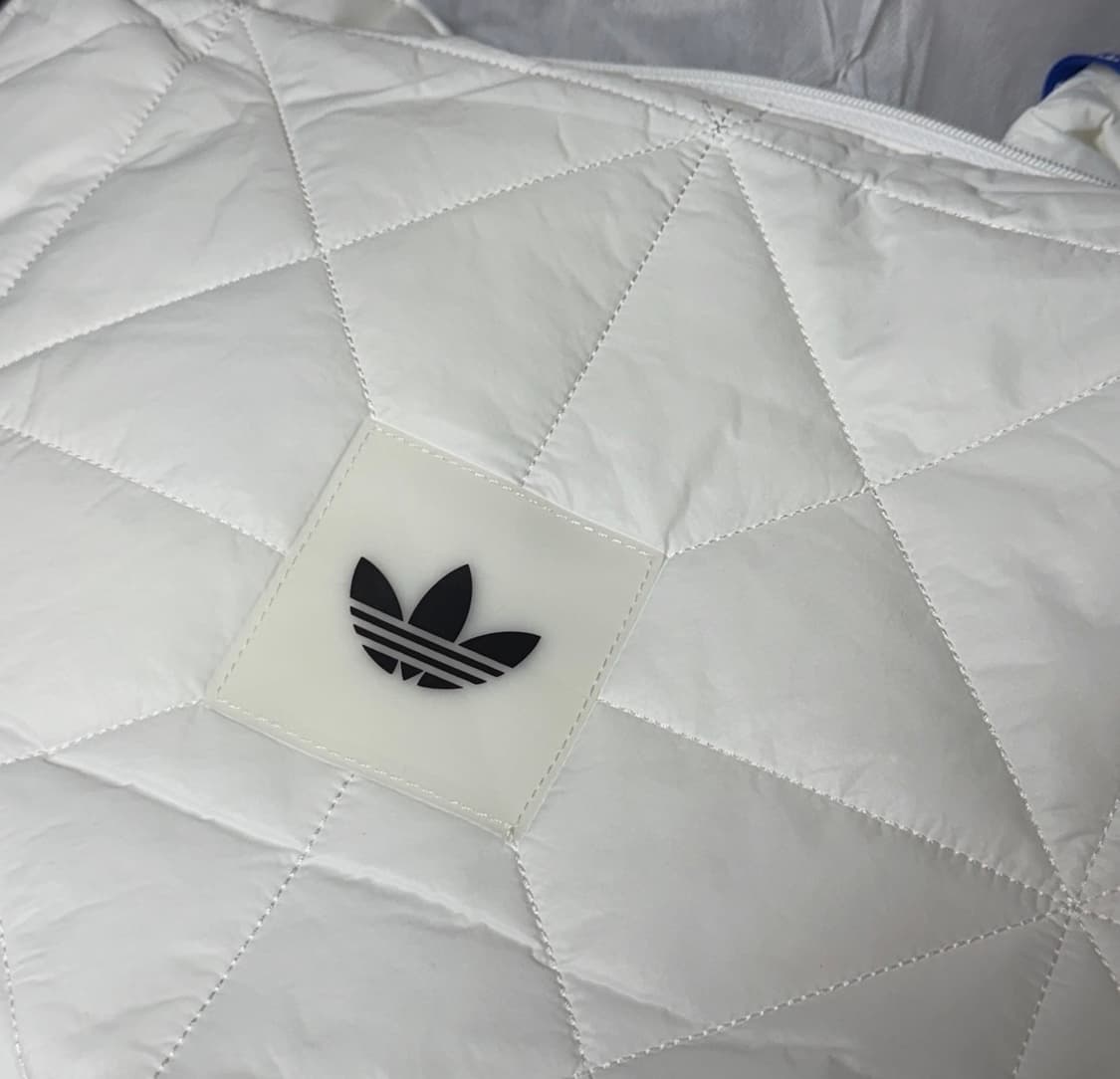 (OS) 아디다스 패딩백 새상품 상품이미지1