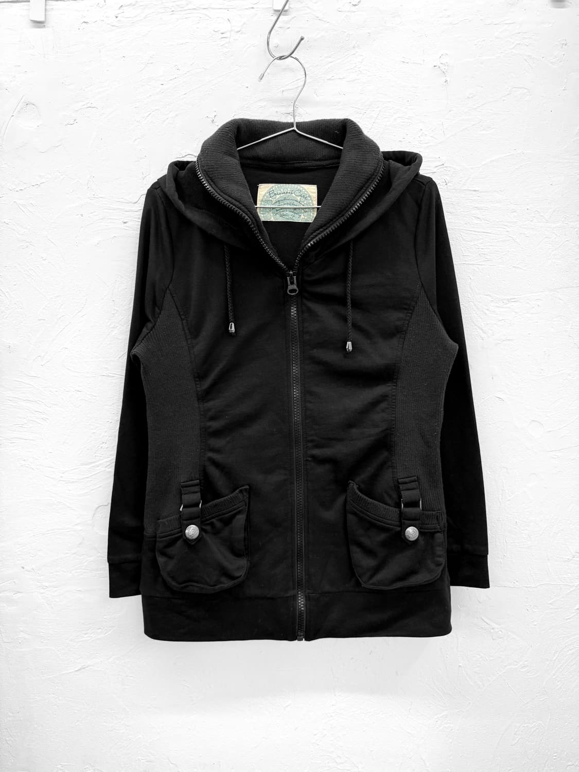 beaumont carr 후드집업 상품이미지1