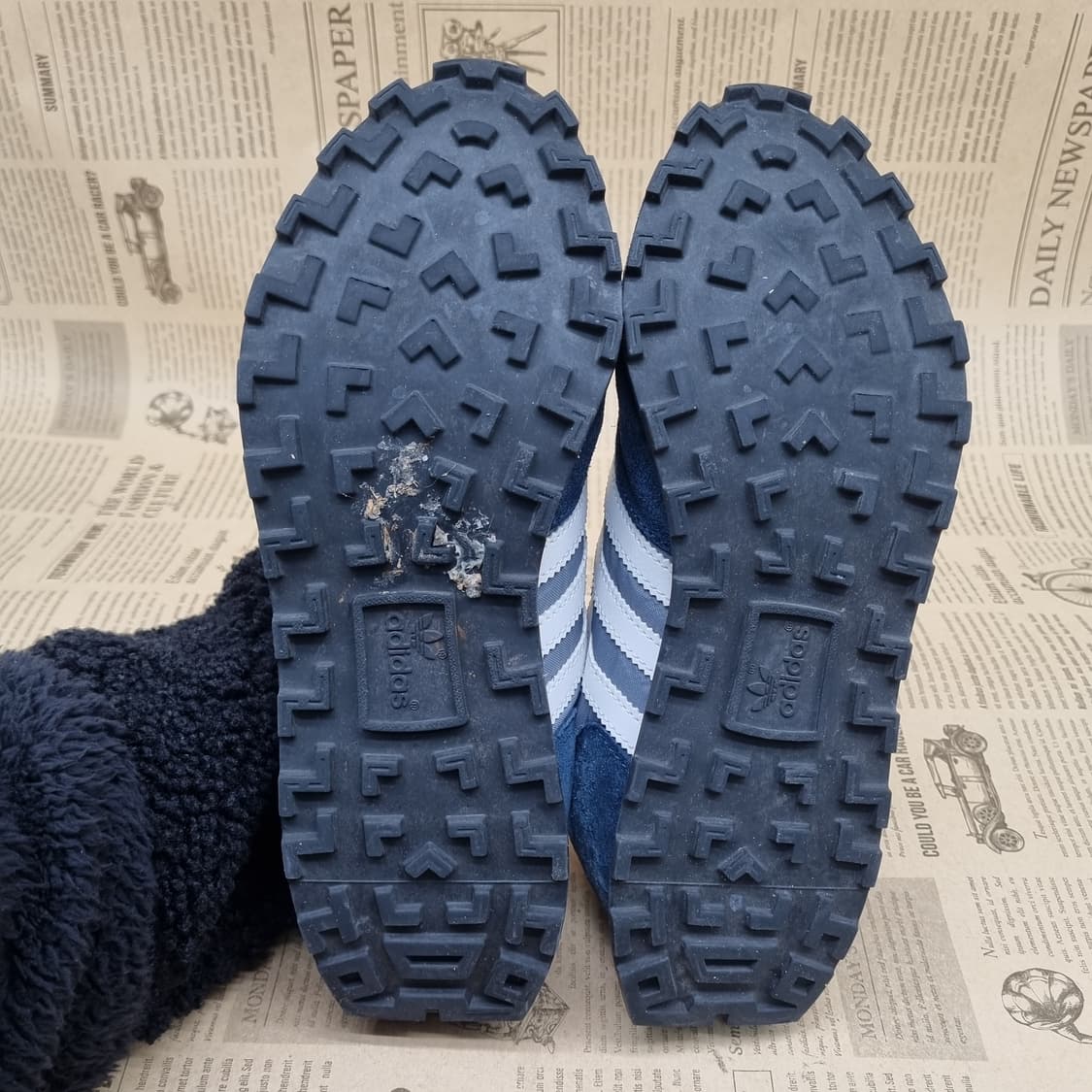 아디다스 레이싱1 여성운동화240  상품이미지3