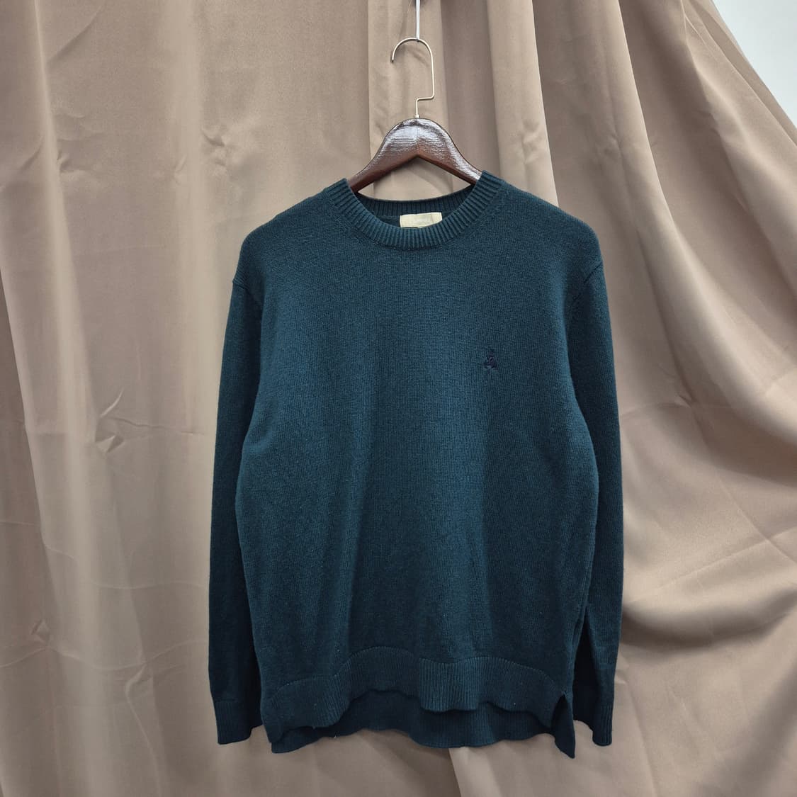 빈폴 캐시미어 블랜디드 니트 M 상품이미지1