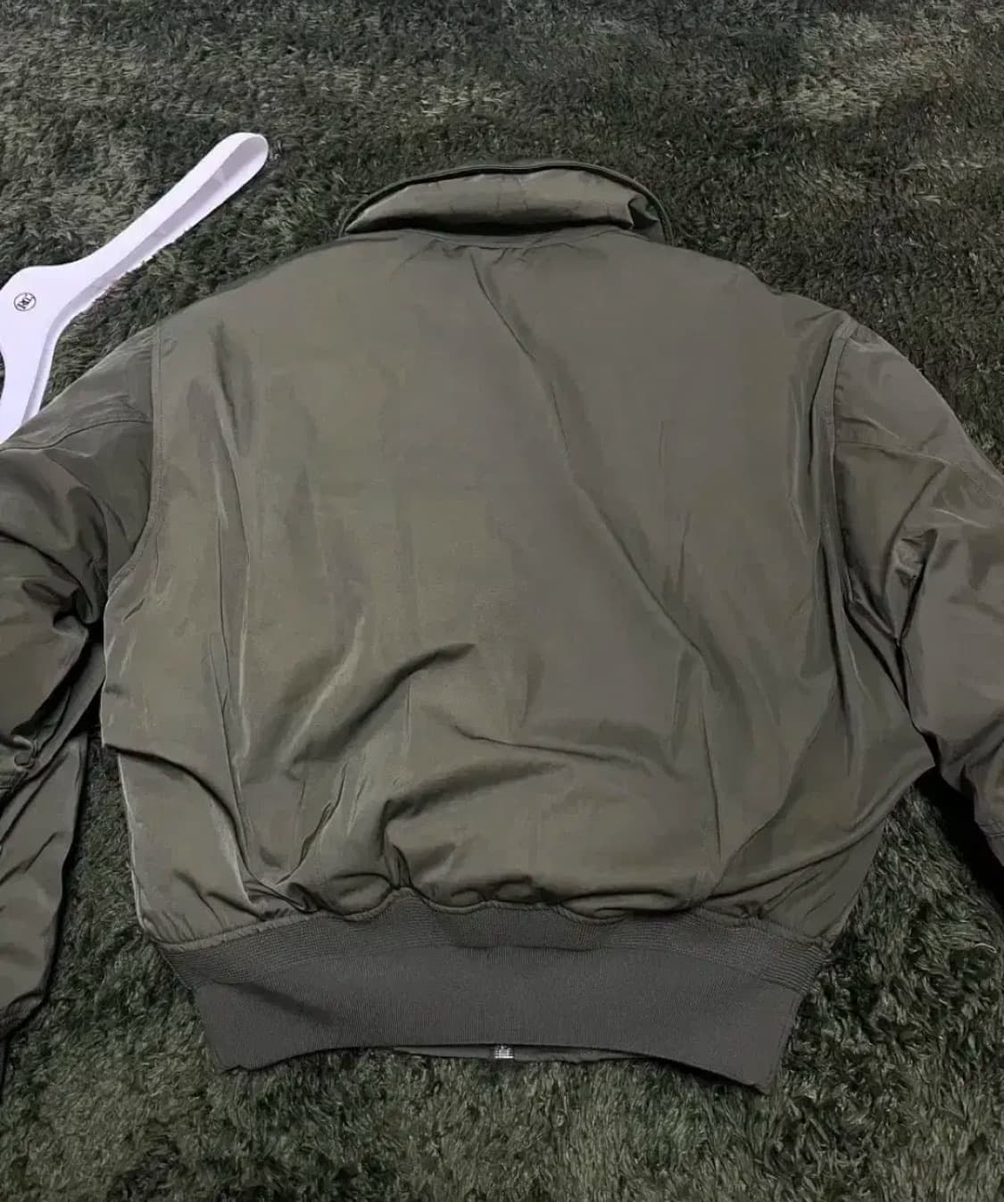 렉토 포코노 패딩 m 상품이미지4