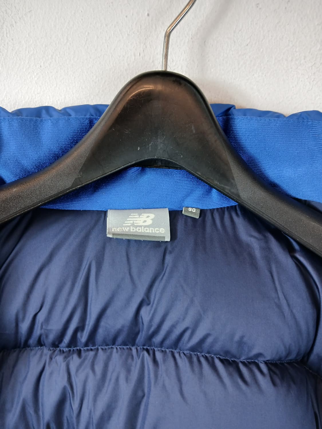 뉴발란스 700필파워 구스패딩 90 S 상품이미지9