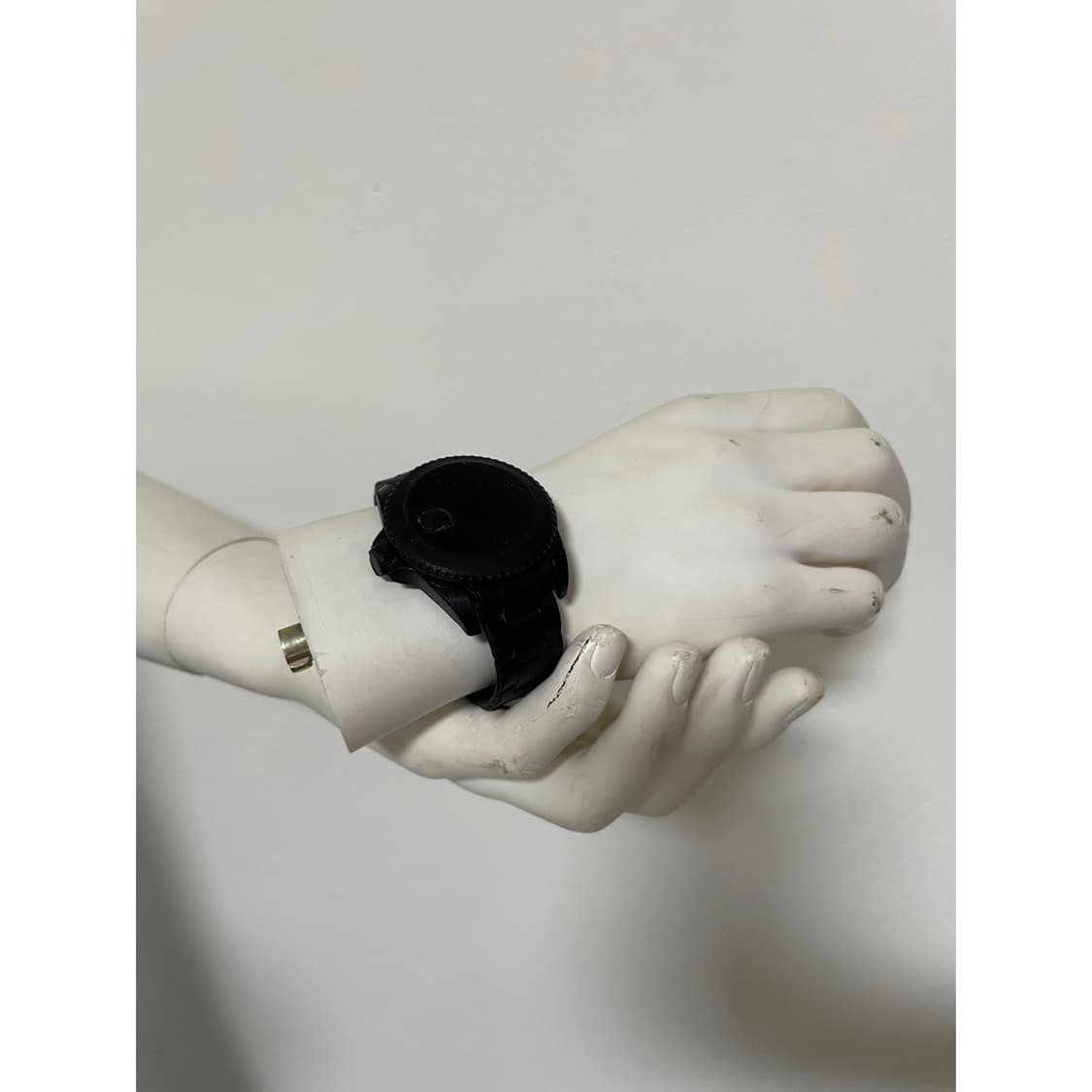 rubber watch bracelet 상품이미지1