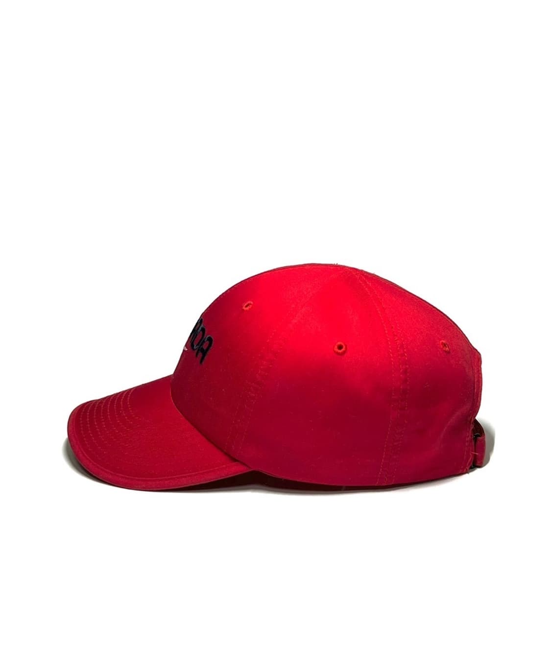 NIKE 나이키 빈티지 초레어 퓨추라 캐나다 레드 볼캡 모자 운동 헬스 상품이미지4