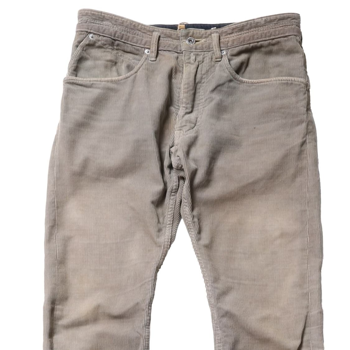 논네이티브 Nonnative Cotton Pants 

 상품이미지2