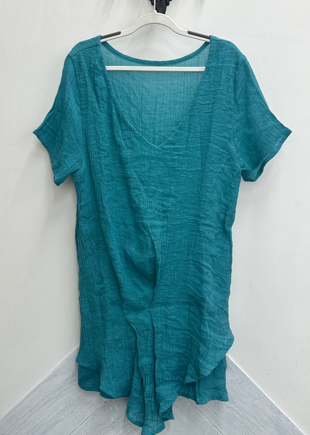 🌿하구미의 포레스트  코디세트🌿 레이어드 여름 봄 히피 그런지  상품이미지3