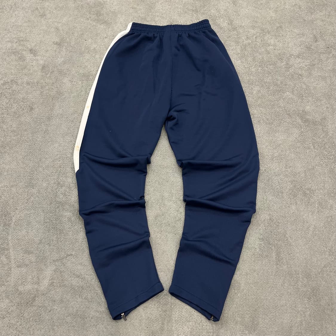 L 나이키 파리생제르망 PSG 트레이닝 팬츠 상품이미지4