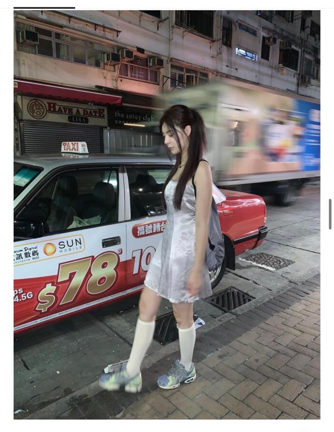 (새상품) 루루서울 metal bomb dress  상품이미지3