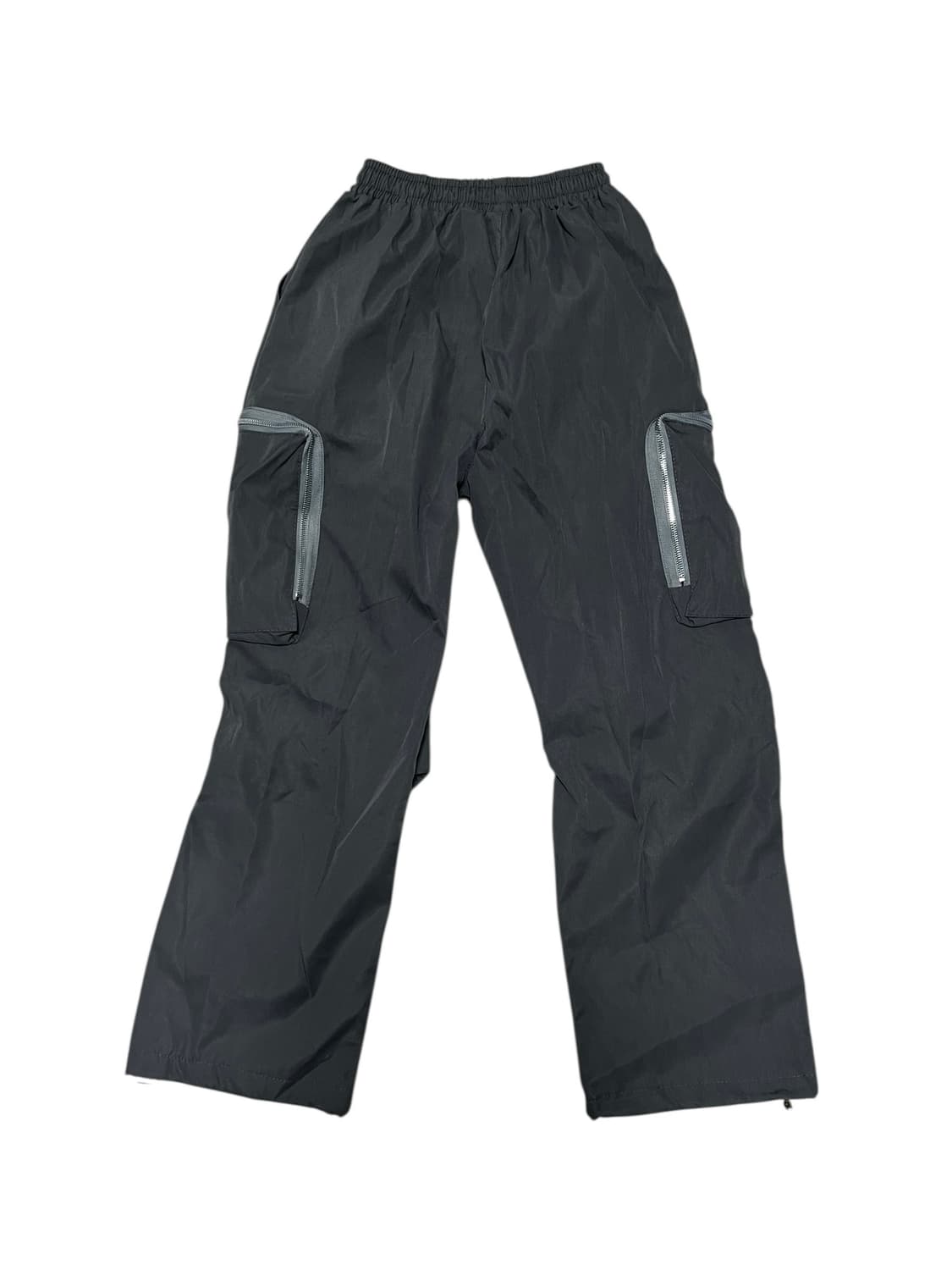 나일론 카고 바지 상품이미지3