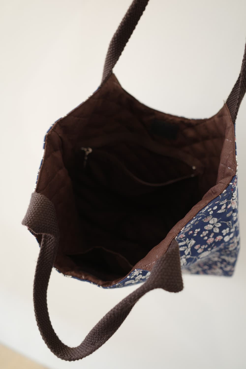 flower tote bag 상품이미지5