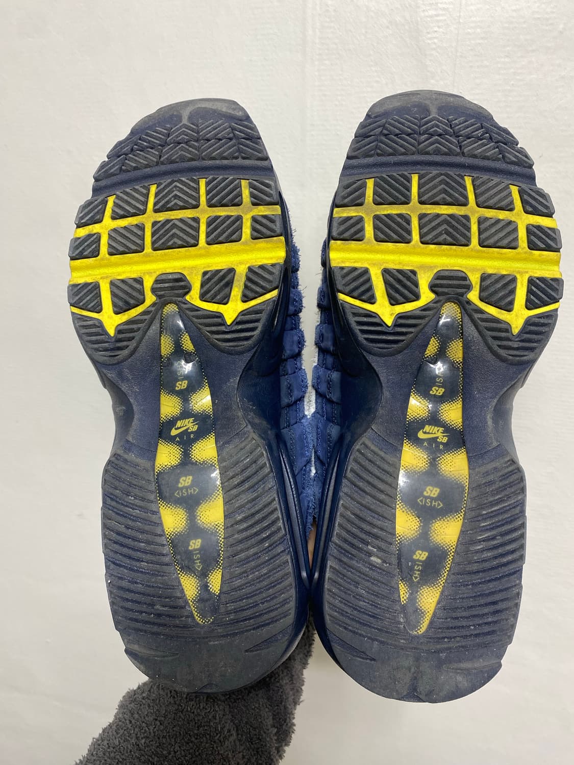 나이키 맥스95 에릭 코스턴 상품이미지7