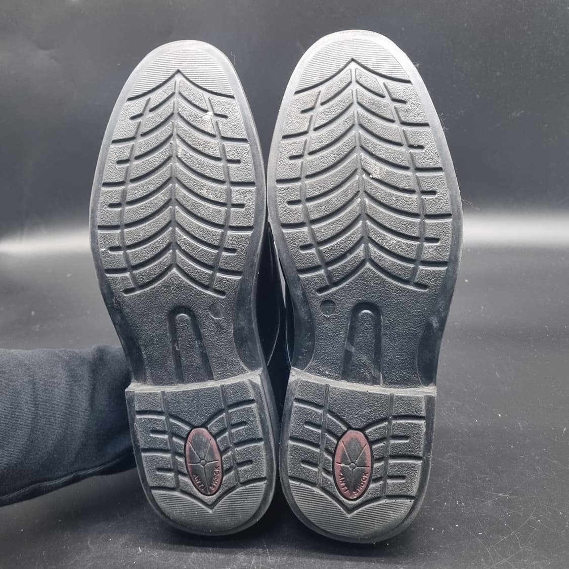 엘칸토 안감털 소가죽 컴포트화실사이즈275 상품이미지3