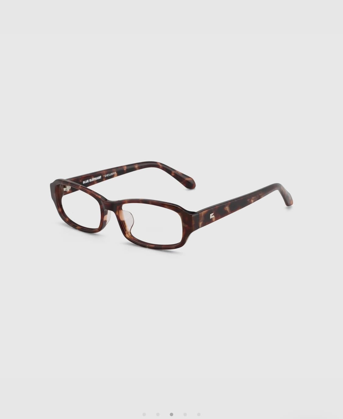 블루엘리펀트 NEAL leopard 상품이미지3