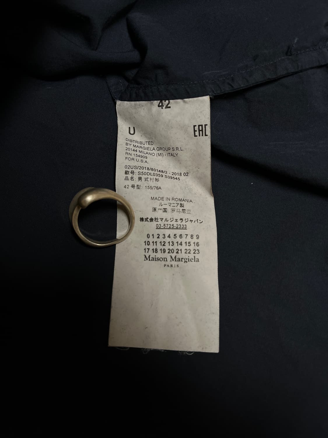 Maison Margiela 상품이미지6