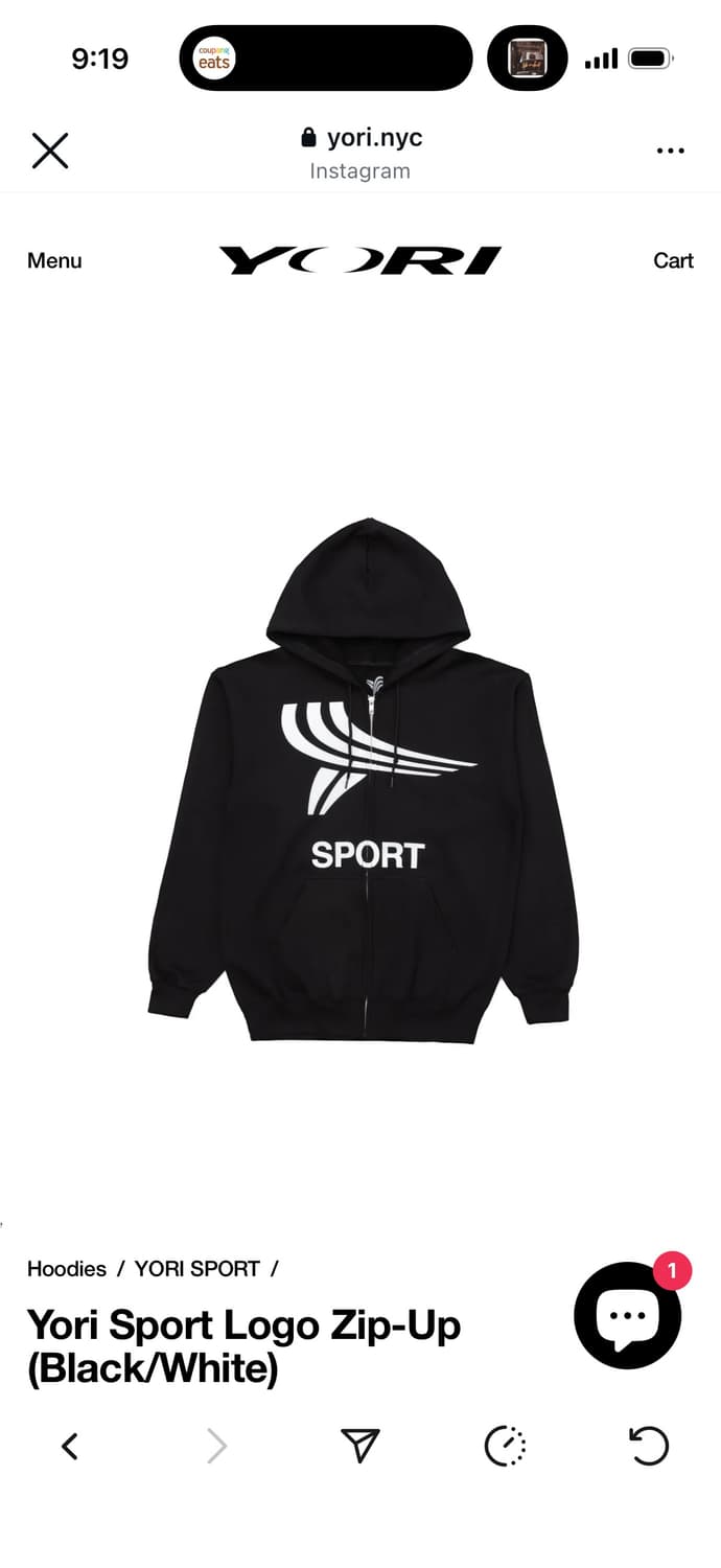 Yori sports M 상품이미지1