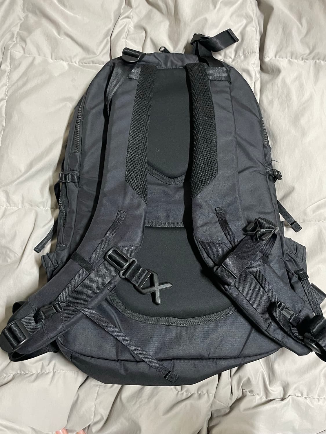 F/CE robic 백팩 상품이미지3