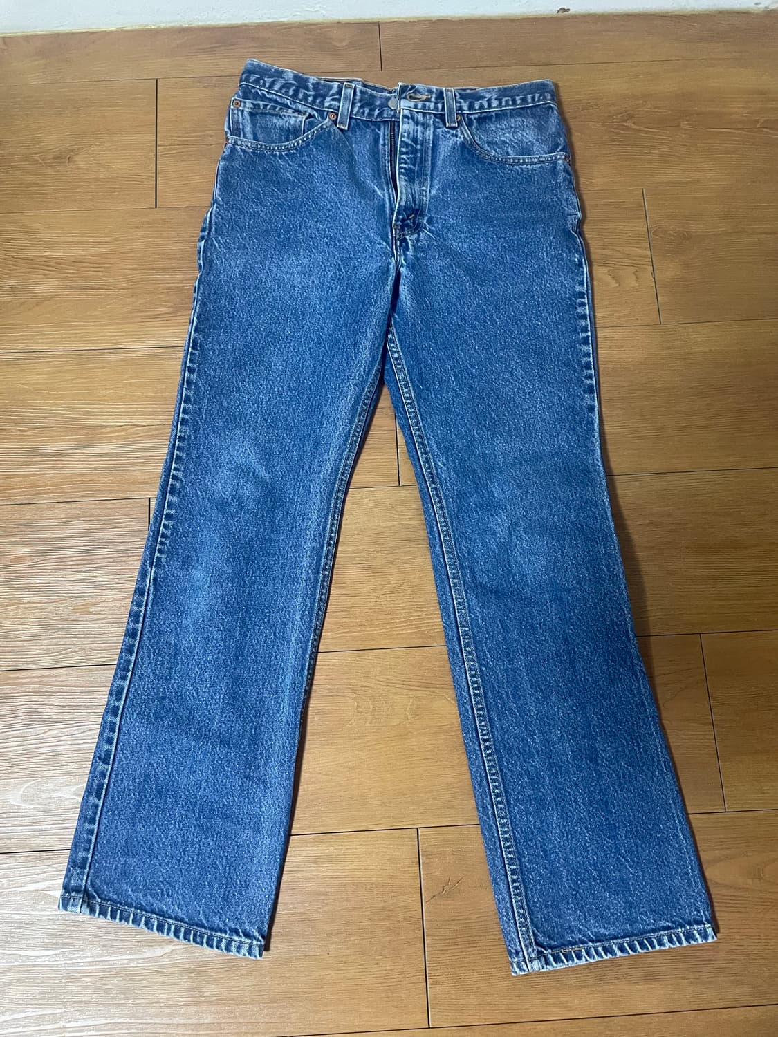 리바이스517 32-32 상품이미지7