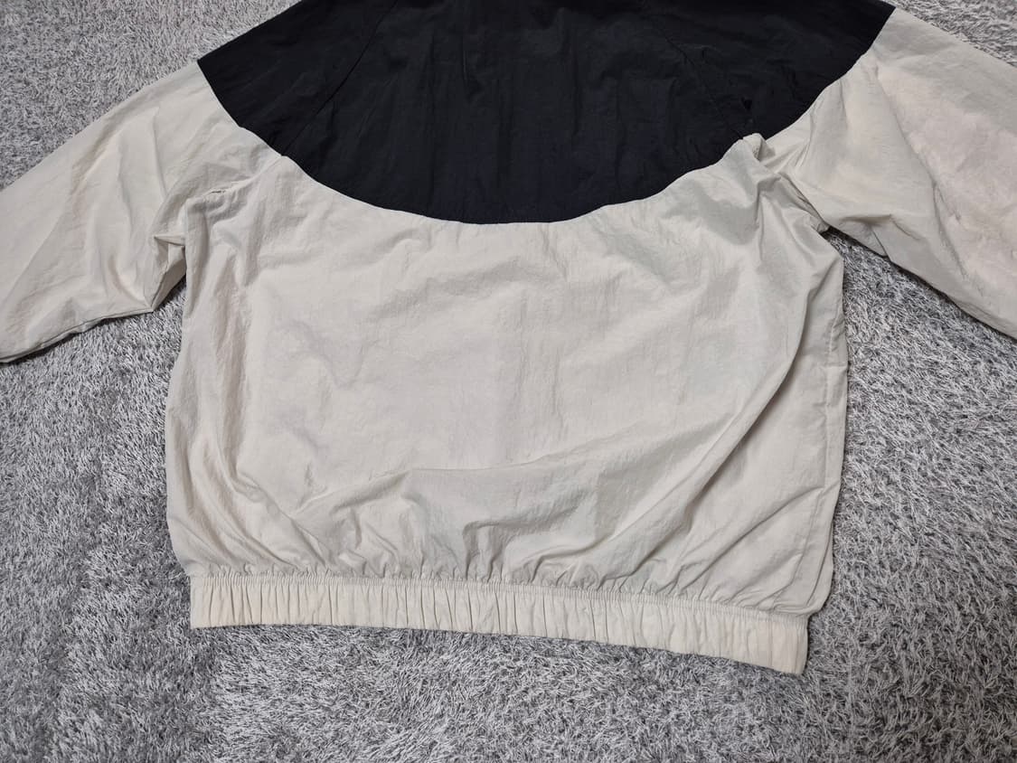 나이키 남성 헤리티지 나일론 아노락 L(100) 상품이미지5